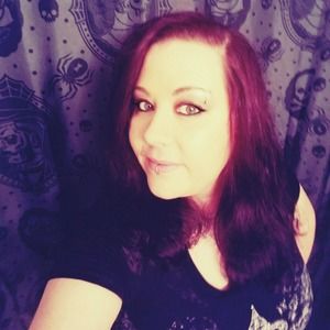 Meet your Posher, Jackie